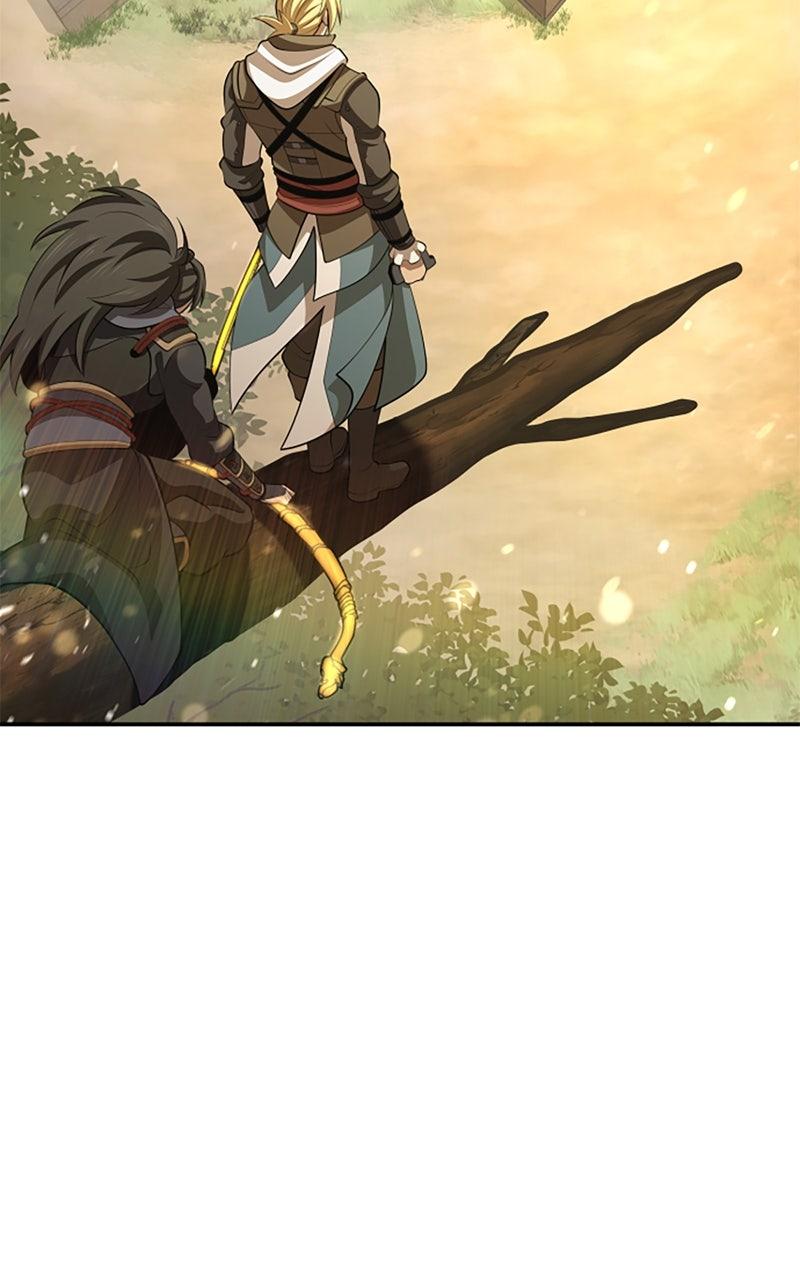 Assassin's Creed: Forgotten Temple Chap 130 - Next Chap 131