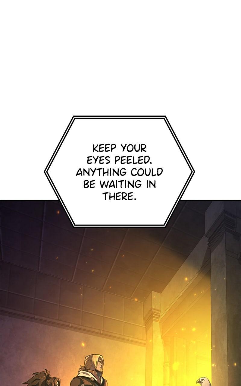 Assassin's Creed: Forgotten Temple Chap 130 - Next Chap 131