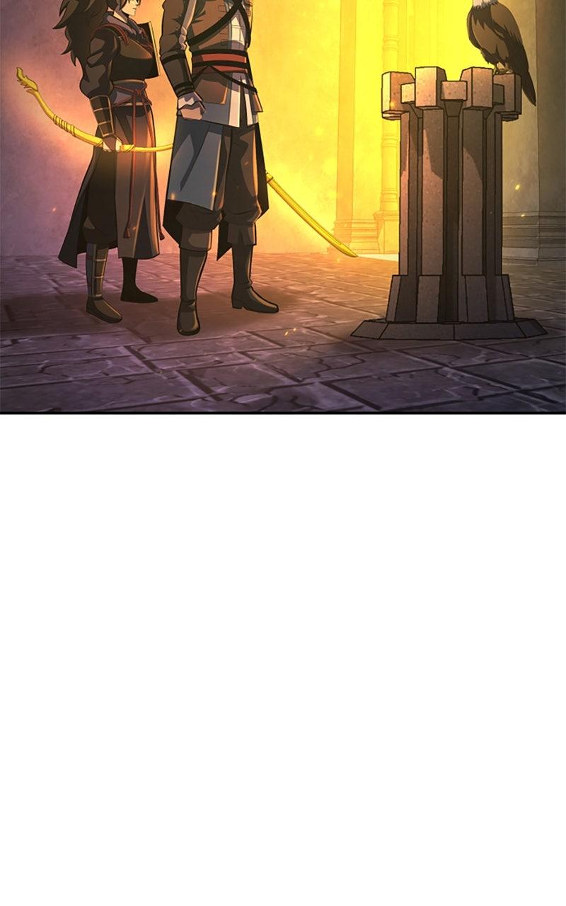Assassin's Creed: Forgotten Temple Chap 130 - Next Chap 131