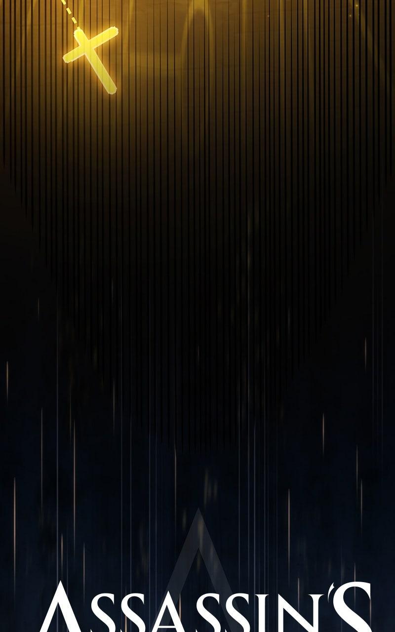 Assassin's Creed: Forgotten Temple Chap 130 - Next Chap 131