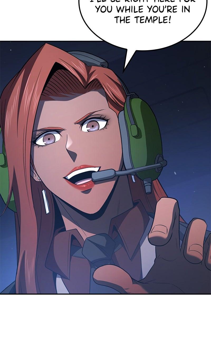 Assassin's Creed: Forgotten Temple Chap 130 - Next Chap 131