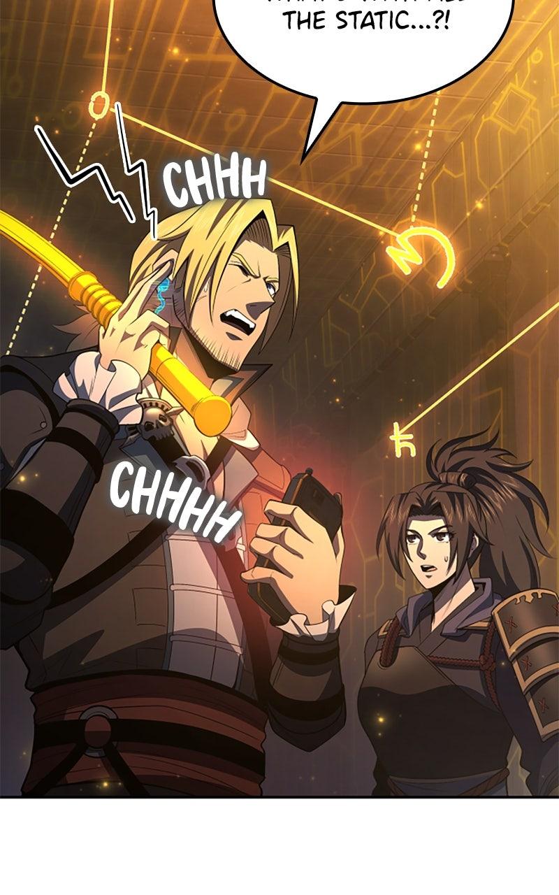 Assassin's Creed: Forgotten Temple Chap 130 - Next Chap 131