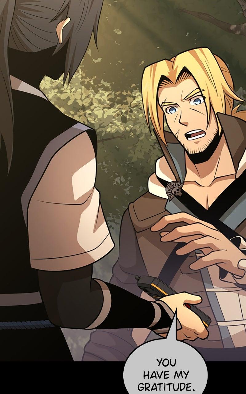 Assassin's Creed: Forgotten Temple Chap 130 - Next Chap 131