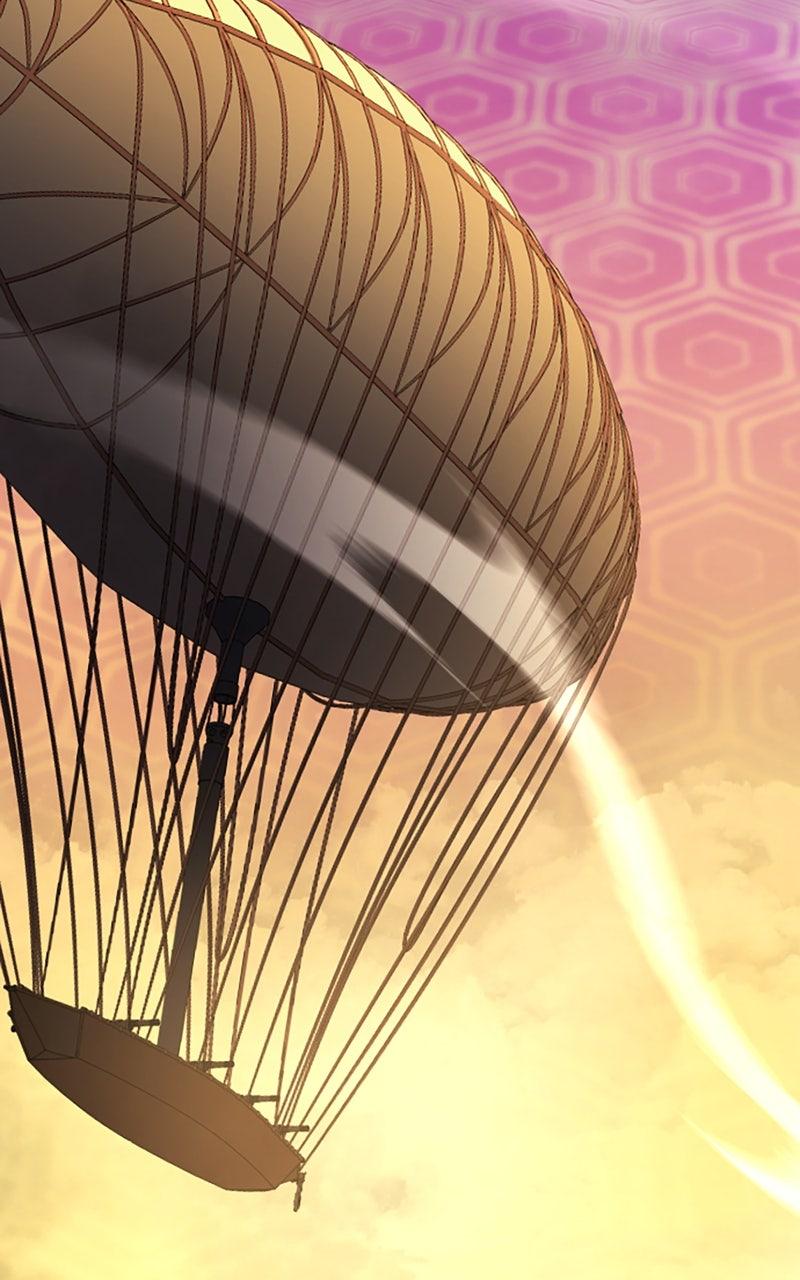 Assassin's Creed: Forgotten Temple Chap 130 - Next Chap 131