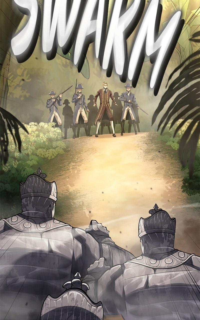 Assassin's Creed: Forgotten Temple Chap 130 - Next Chap 131