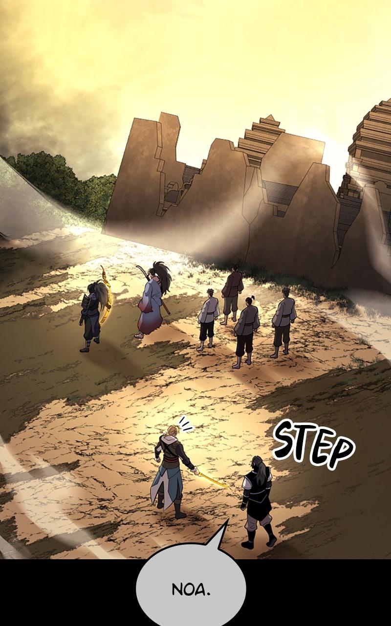 Assassin's Creed: Forgotten Temple Chap 130 - Next Chap 131