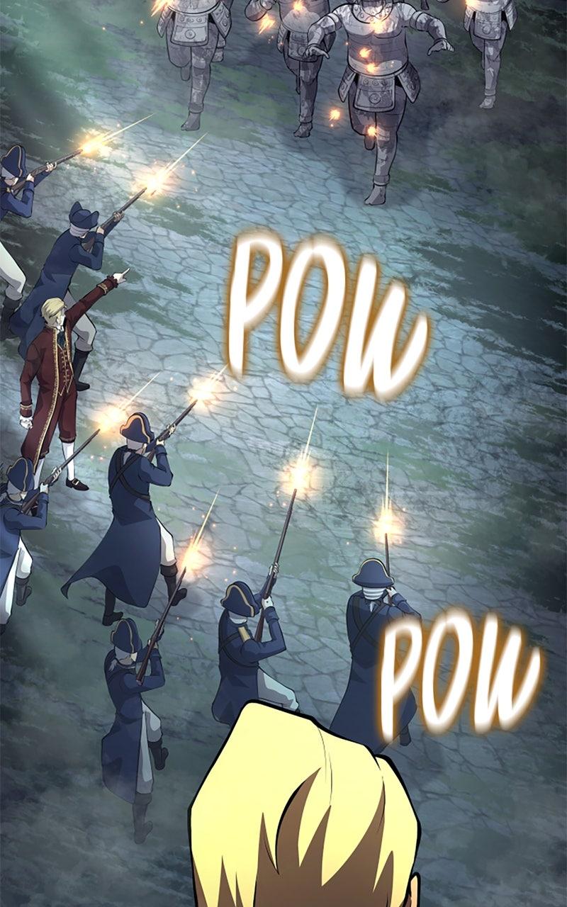 Assassin's Creed: Forgotten Temple Chap 130 - Next Chap 131