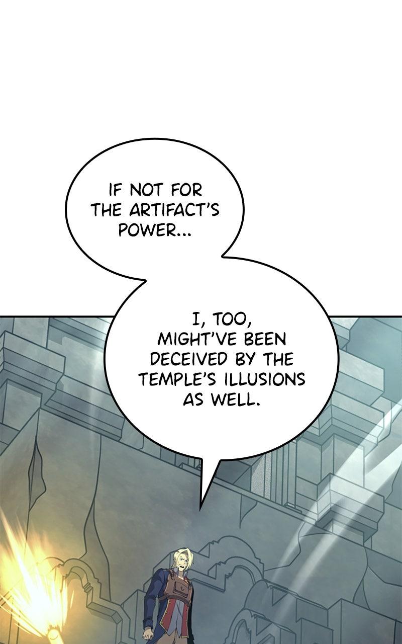 Assassin's Creed: Forgotten Temple Chap 130 - Next Chap 131