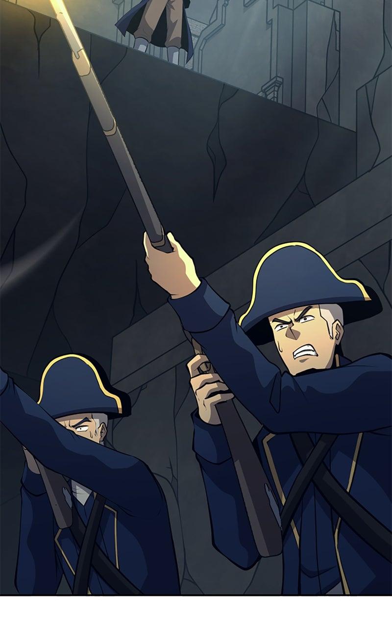 Assassin's Creed: Forgotten Temple Chap 130 - Next Chap 131