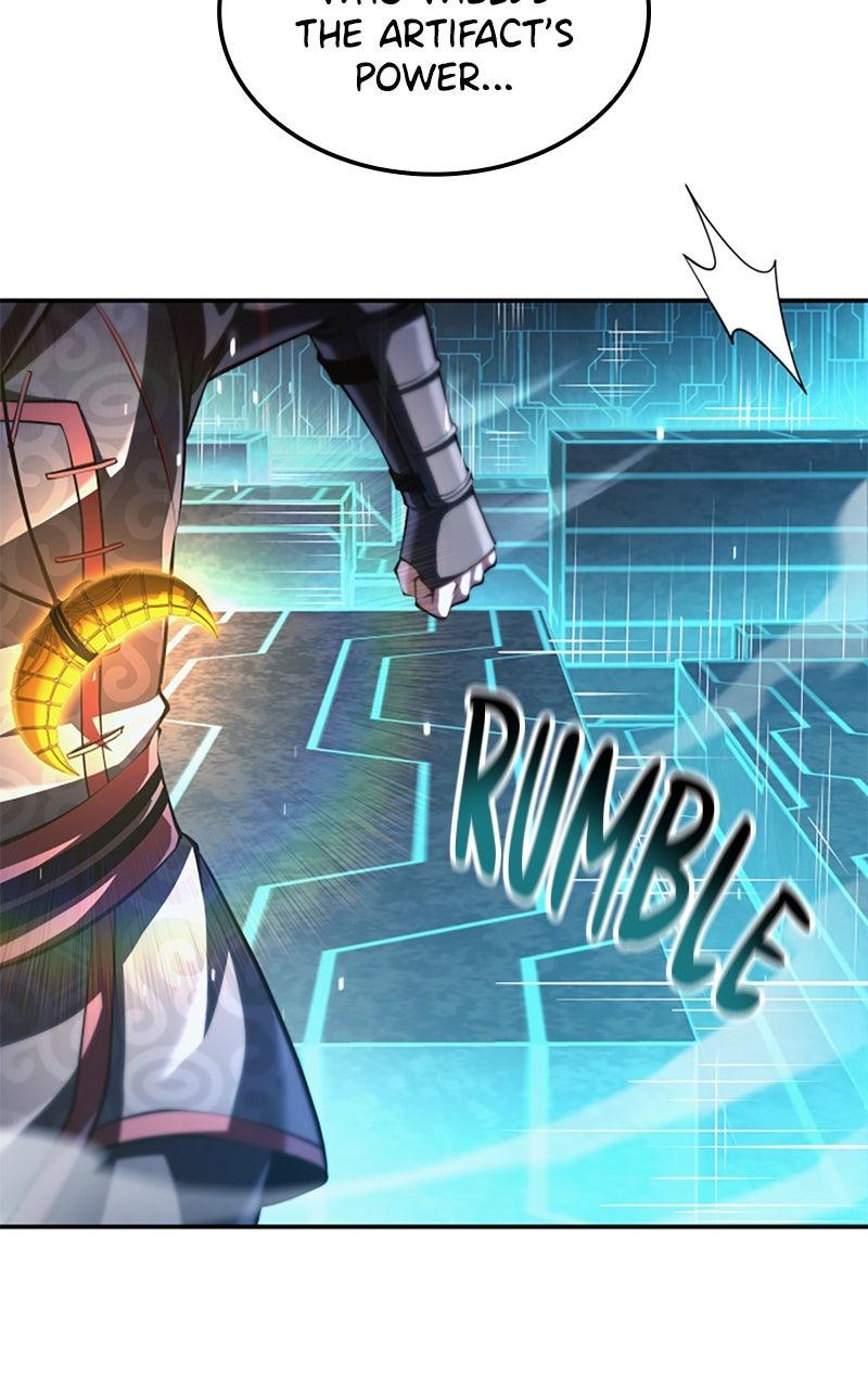 Assassin's Creed: Forgotten Temple Chap 130 - Next Chap 131