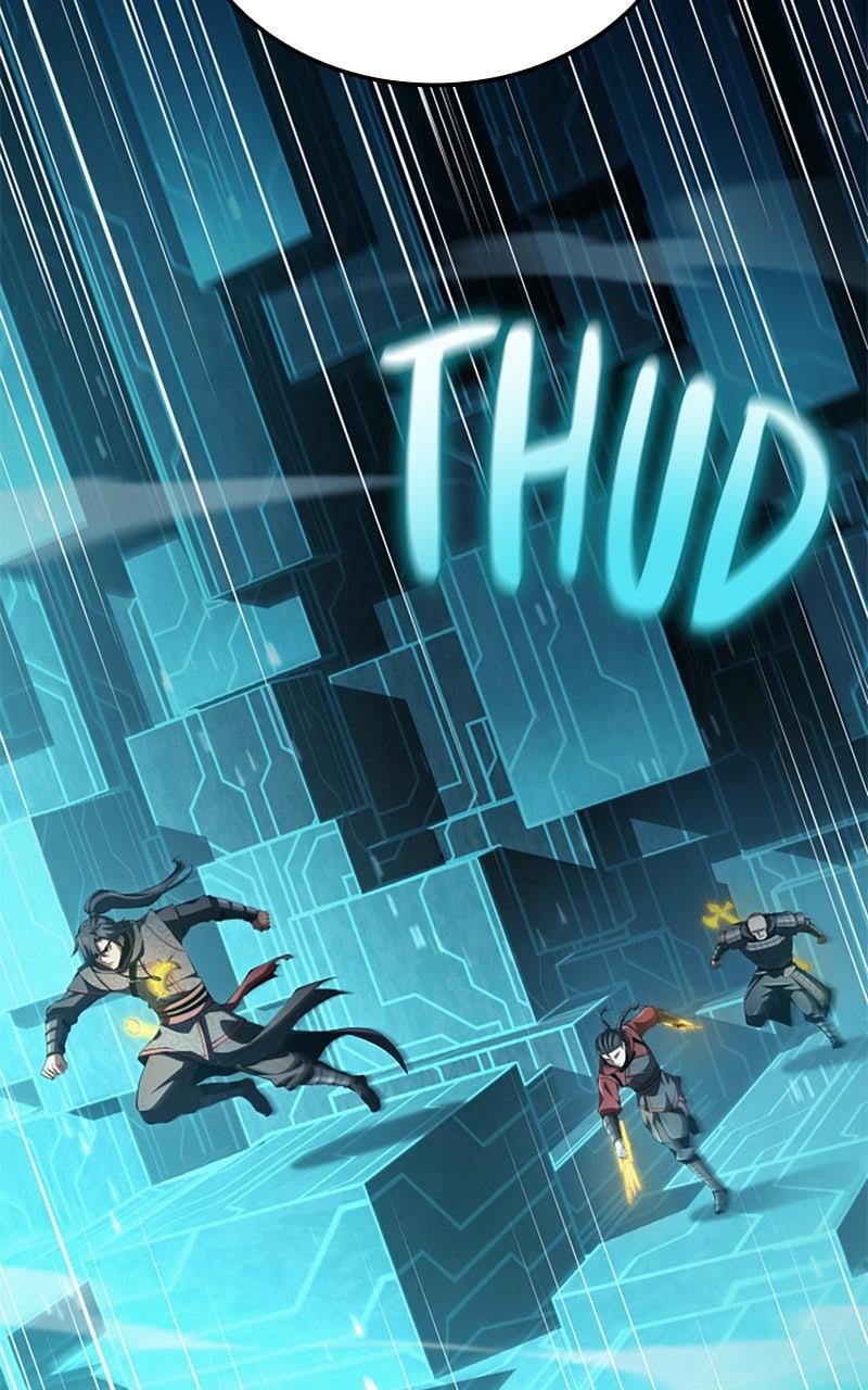 Assassin's Creed: Forgotten Temple Chap 130 - Next Chap 131