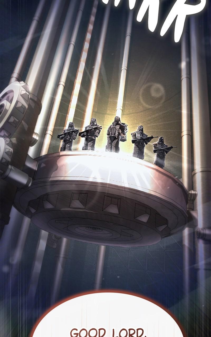 Assassin's Creed: Forgotten Temple Chap 130 - Next Chap 131