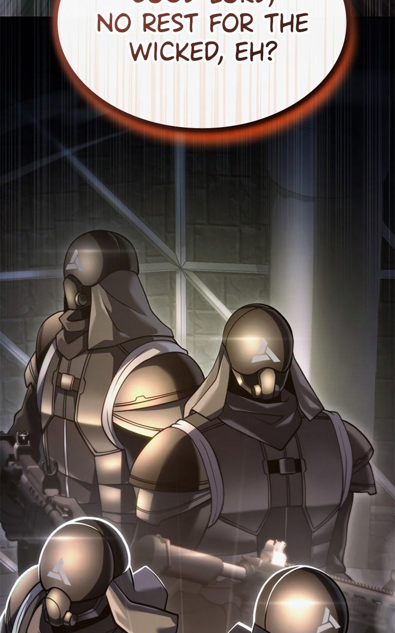 Assassin's Creed: Forgotten Temple Chap 130 - Next Chap 131