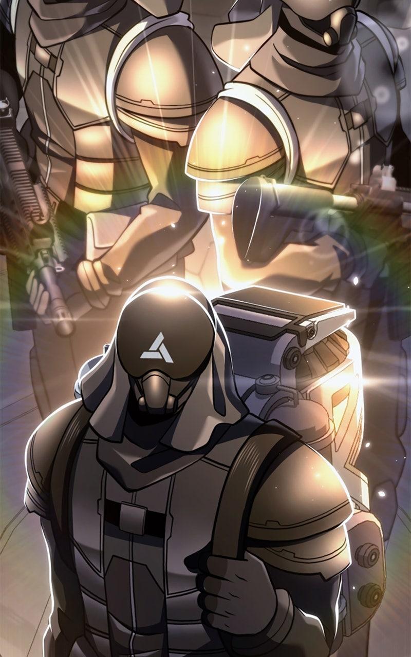 Assassin's Creed: Forgotten Temple Chap 130 - Next Chap 131