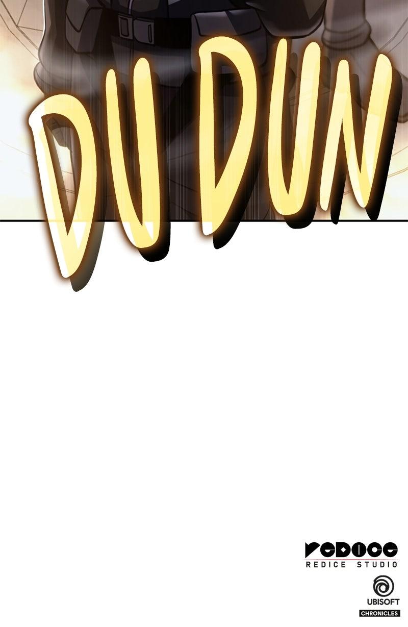 Assassin's Creed: Forgotten Temple Chap 130 - Next Chap 131