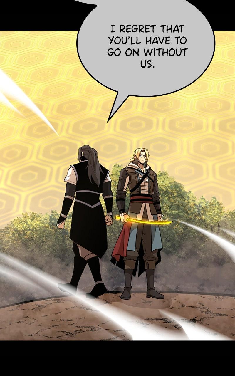 Assassin's Creed: Forgotten Temple Chap 130 - Next Chap 131