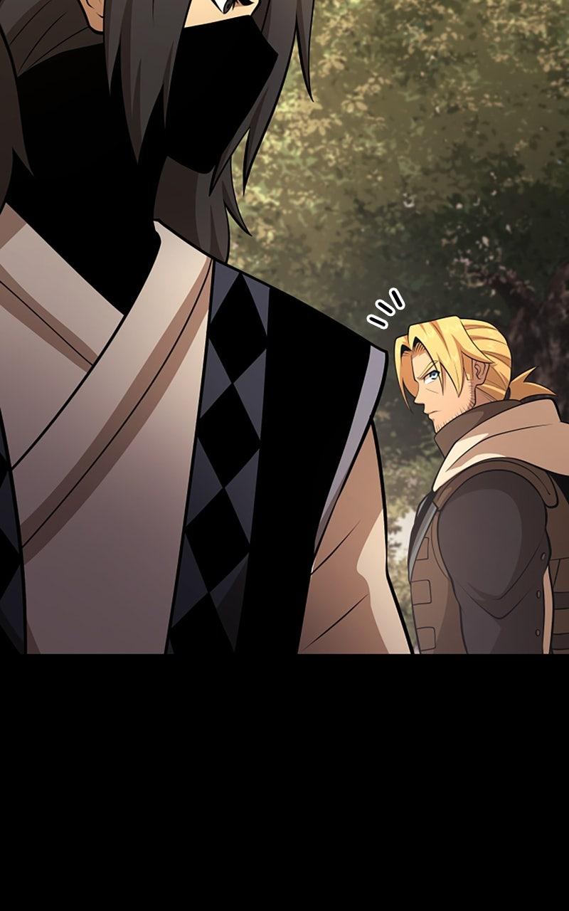 Assassin's Creed: Forgotten Temple Chap 130 - Next Chap 131