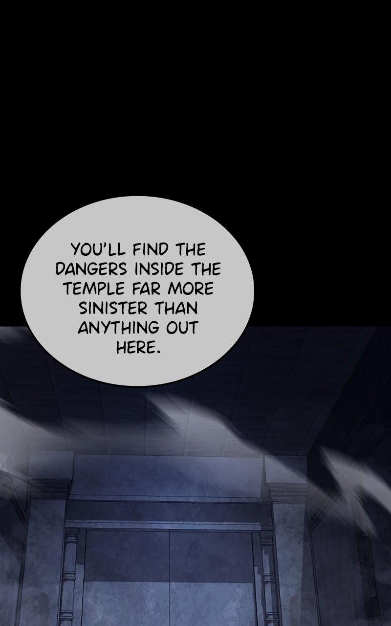 Assassin's Creed: Forgotten Temple Chap 130 - Next Chap 131