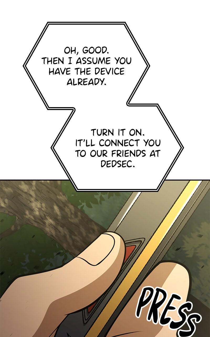 Assassin's Creed: Forgotten Temple Chap 130 - Next Chap 131