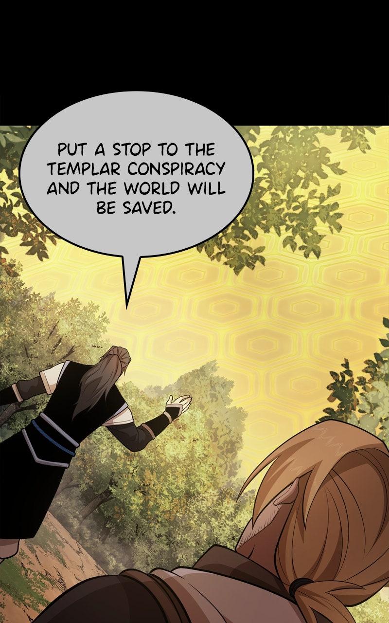 Assassin's Creed: Forgotten Temple Chap 130 - Next Chap 131