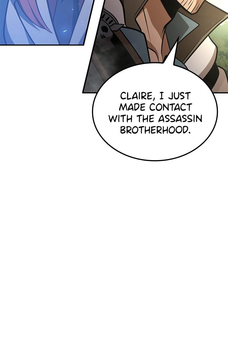 Assassin's Creed: Forgotten Temple Chap 130 - Next Chap 131