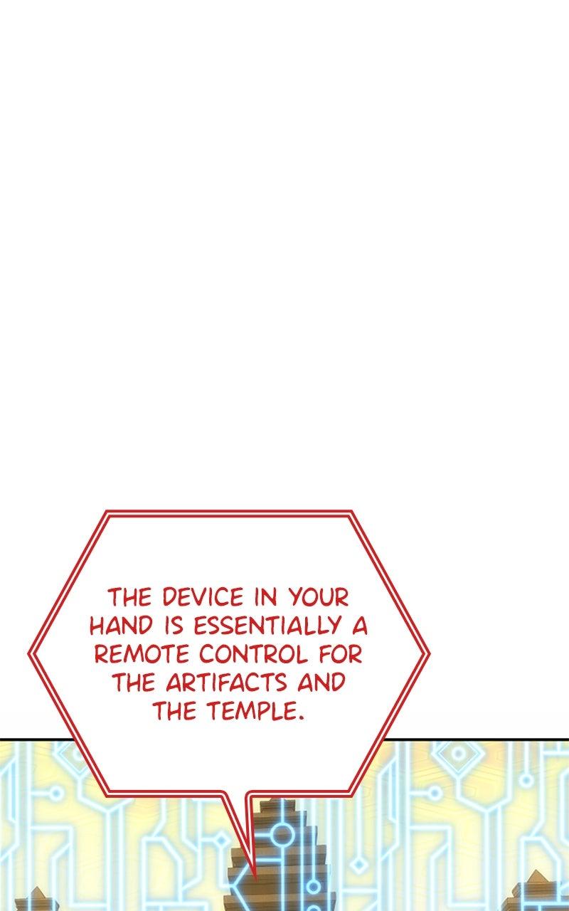 Assassin's Creed: Forgotten Temple Chap 130 - Next Chap 131