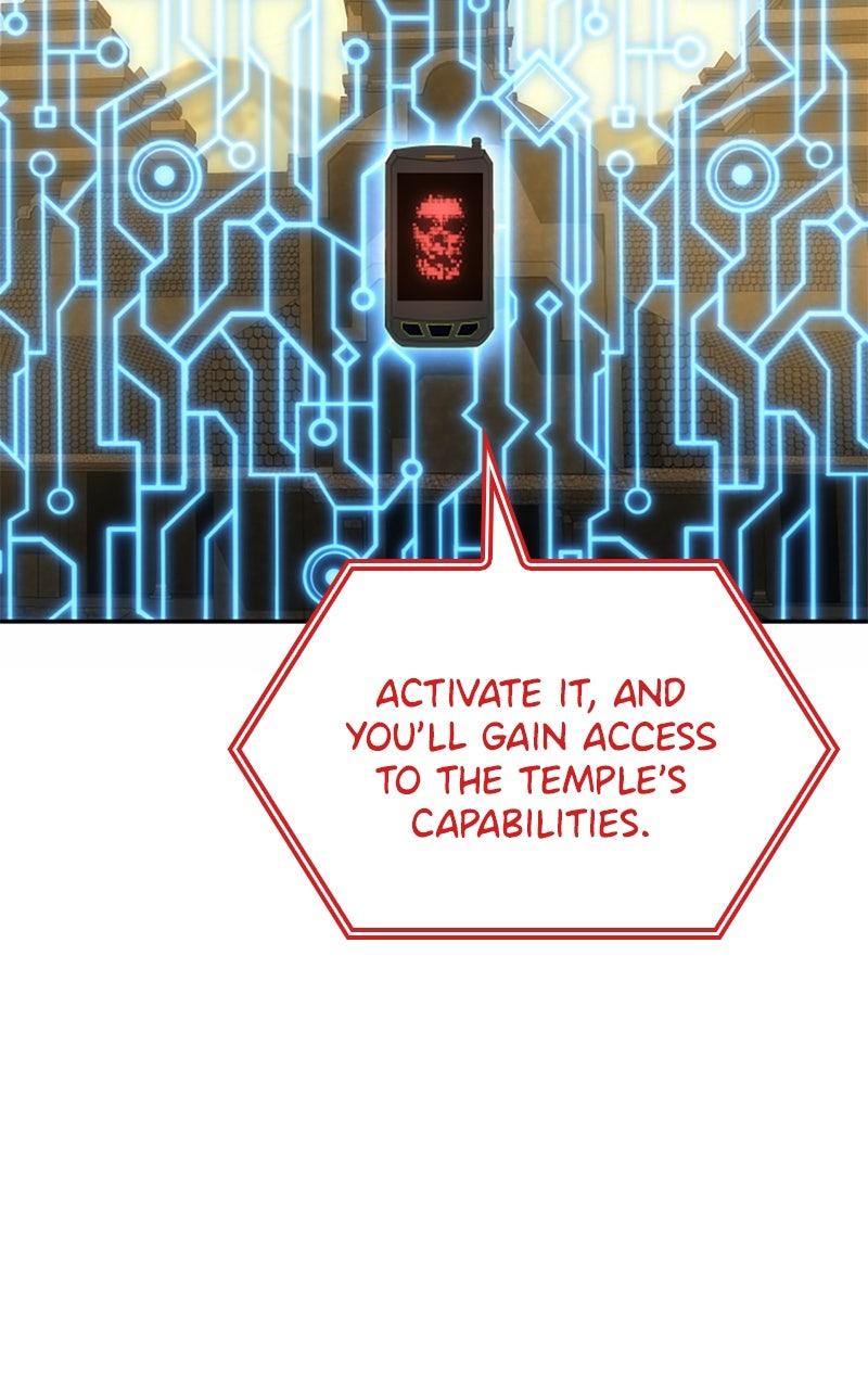 Assassin's Creed: Forgotten Temple Chap 130 - Next Chap 131