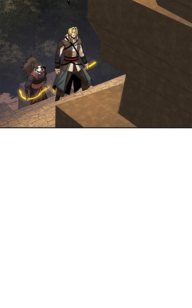 Assassin's Creed: Forgotten Temple Chap 130 - Next Chap 131