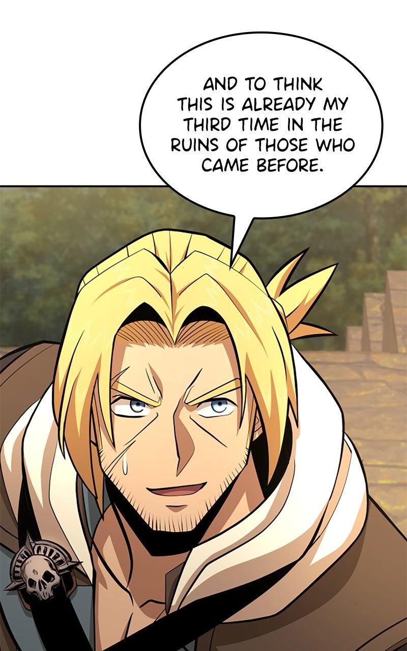 Assassin's Creed: Forgotten Temple Chap 130 - Next Chap 131