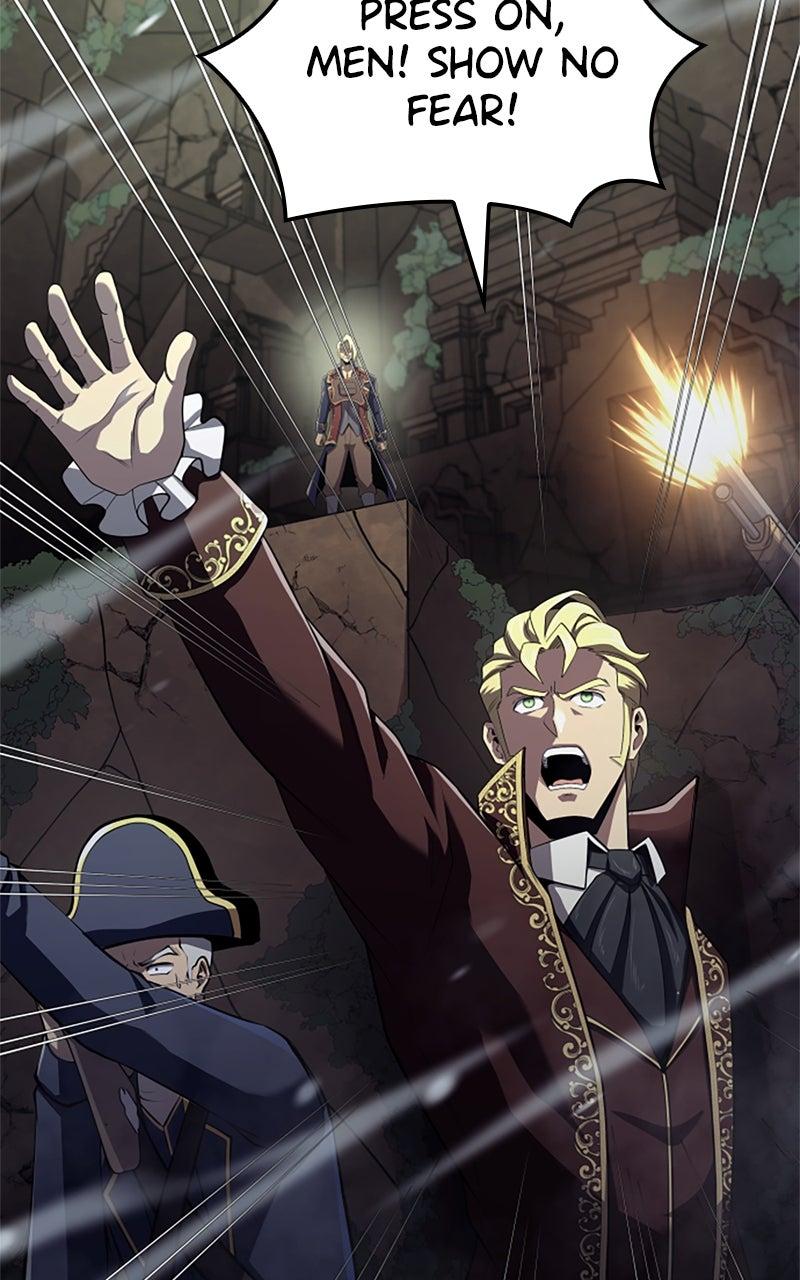 Assassin's Creed: Forgotten Temple Chap 131 - Next Chap 132