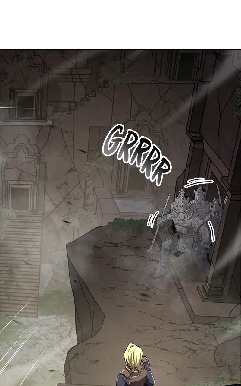 Assassin's Creed: Forgotten Temple Chap 131 - Next Chap 132