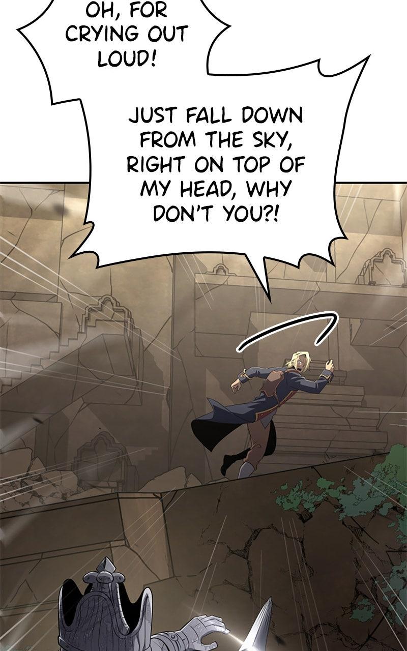 Assassin's Creed: Forgotten Temple Chap 131 - Next Chap 132