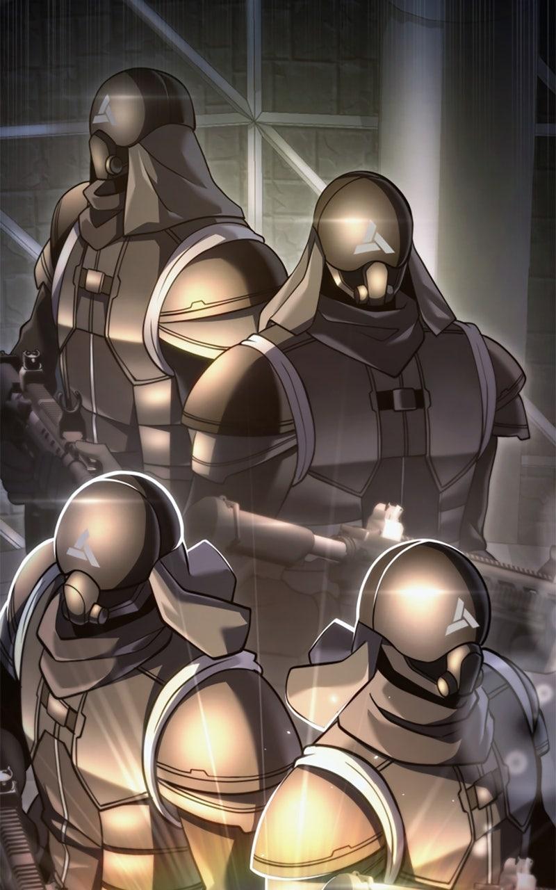 Assassin's Creed: Forgotten Temple Chap 131 - Next Chap 132