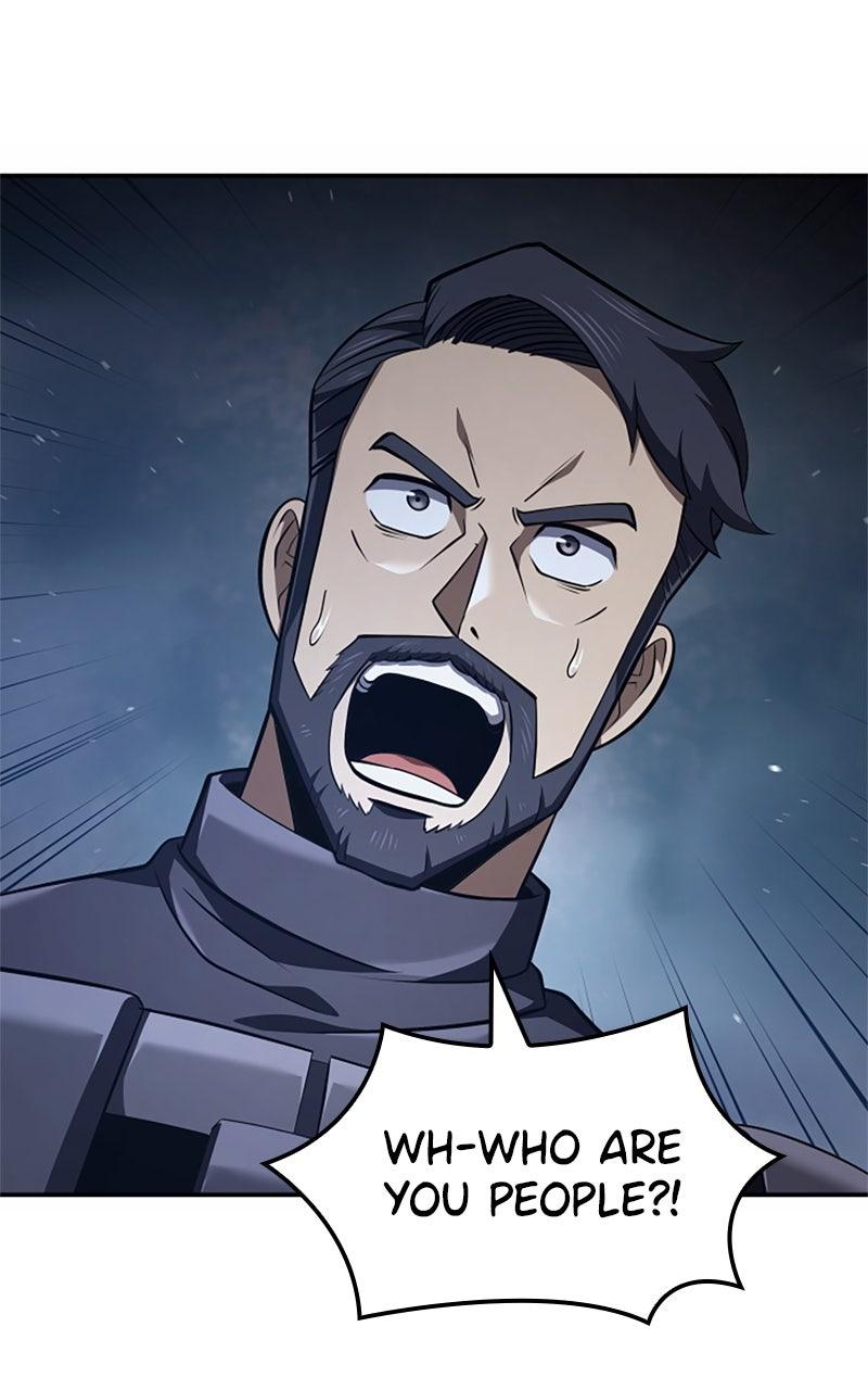 Assassin's Creed: Forgotten Temple Chap 131 - Next Chap 132