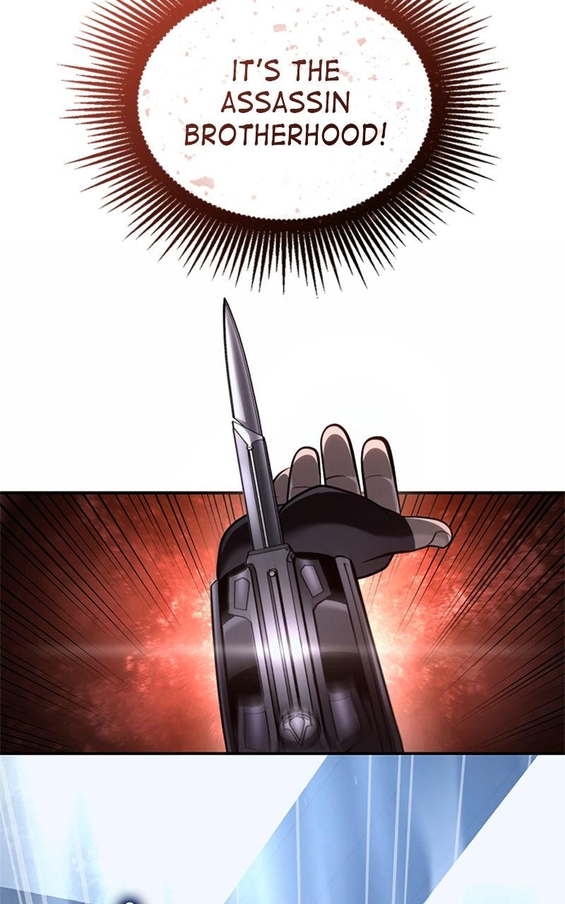 Assassin's Creed: Forgotten Temple Chap 131 - Next Chap 132