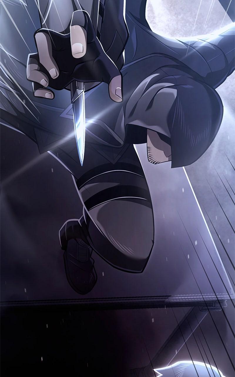 Assassin's Creed: Forgotten Temple Chap 131 - Next Chap 132