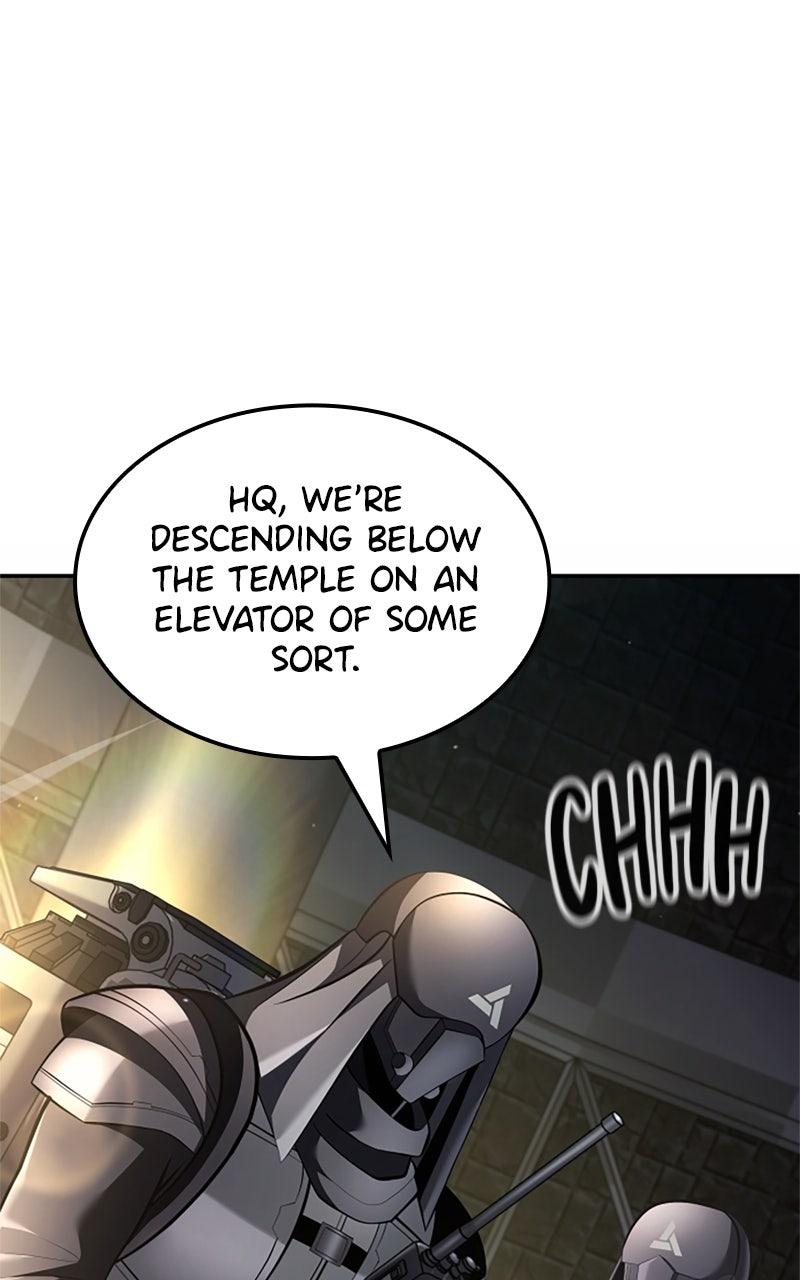 Assassin's Creed: Forgotten Temple Chap 131 - Next Chap 132