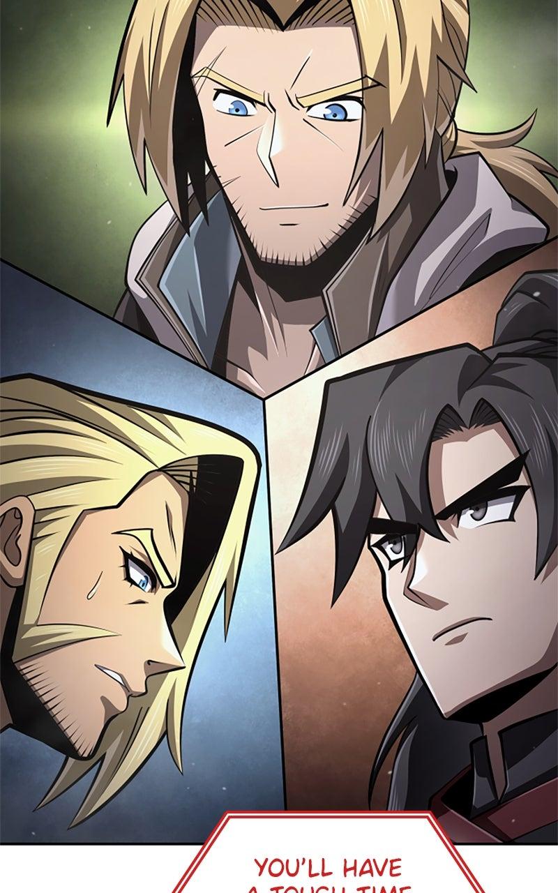 Assassin's Creed: Forgotten Temple Chap 131 - Next Chap 132