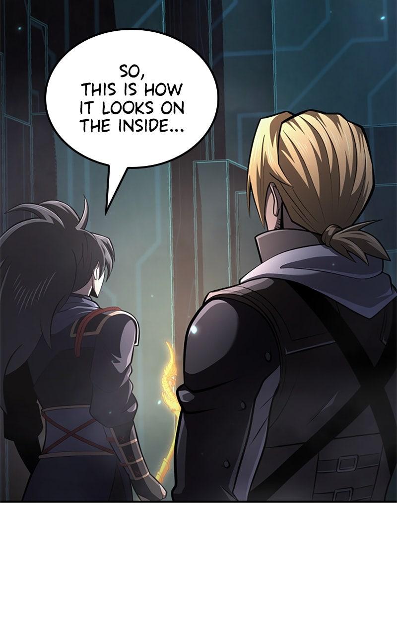 Assassin's Creed: Forgotten Temple Chap 131 - Next Chap 132