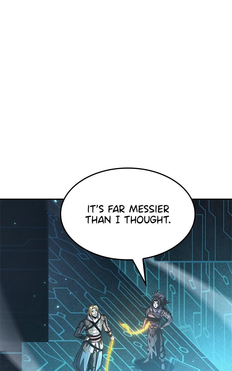 Assassin's Creed: Forgotten Temple Chap 131 - Next Chap 132