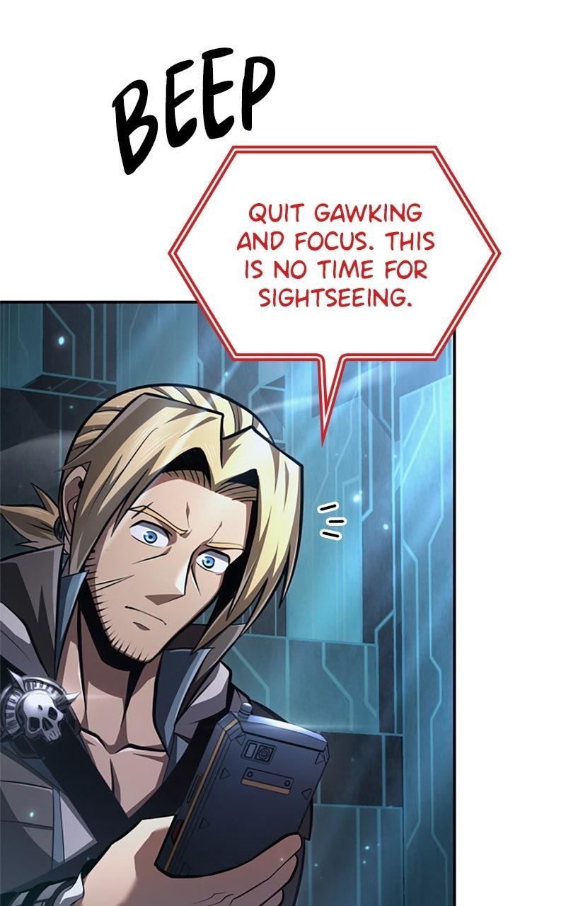 Assassin's Creed: Forgotten Temple Chap 131 - Next Chap 132