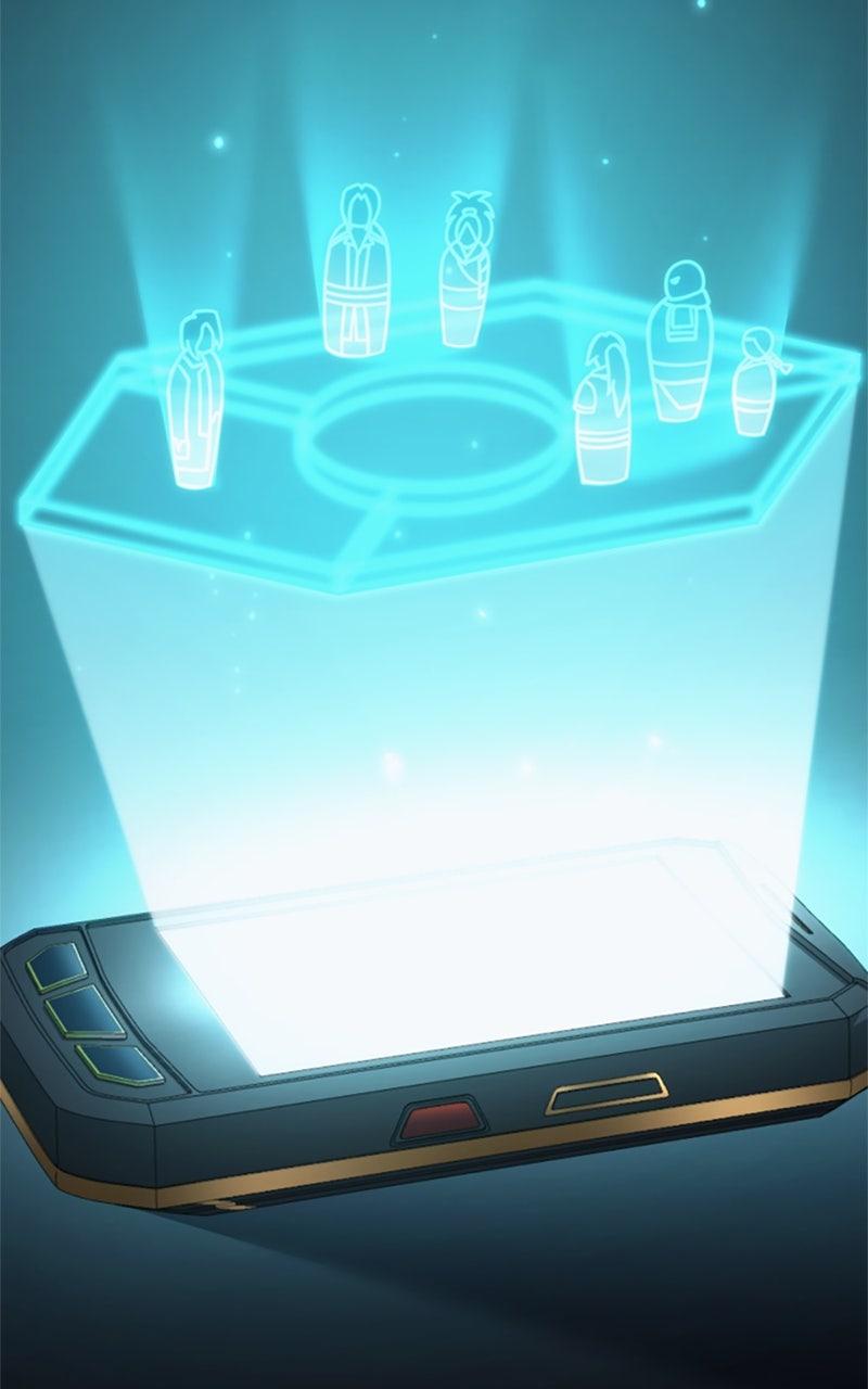 Assassin's Creed: Forgotten Temple Chap 131 - Next Chap 132