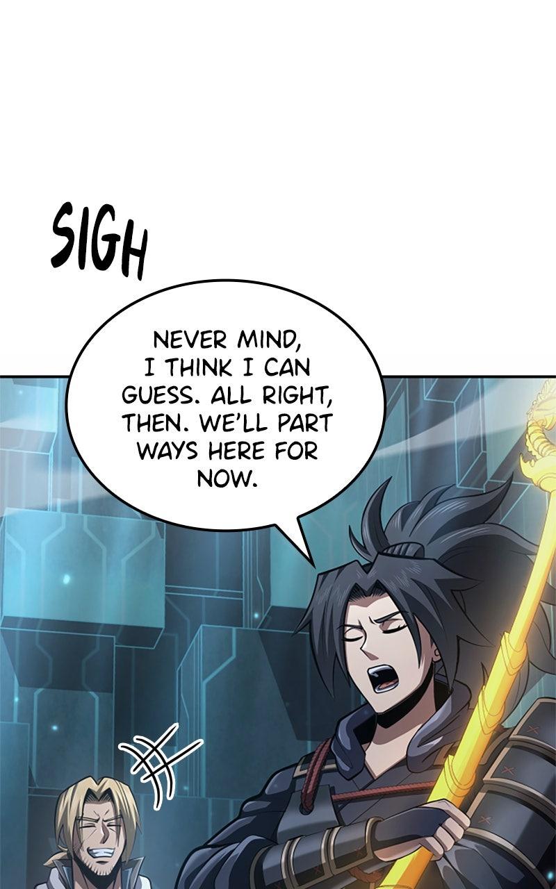 Assassin's Creed: Forgotten Temple Chap 131 - Next Chap 132