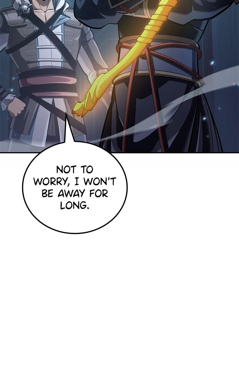 Assassin's Creed: Forgotten Temple Chap 131 - Next Chap 132