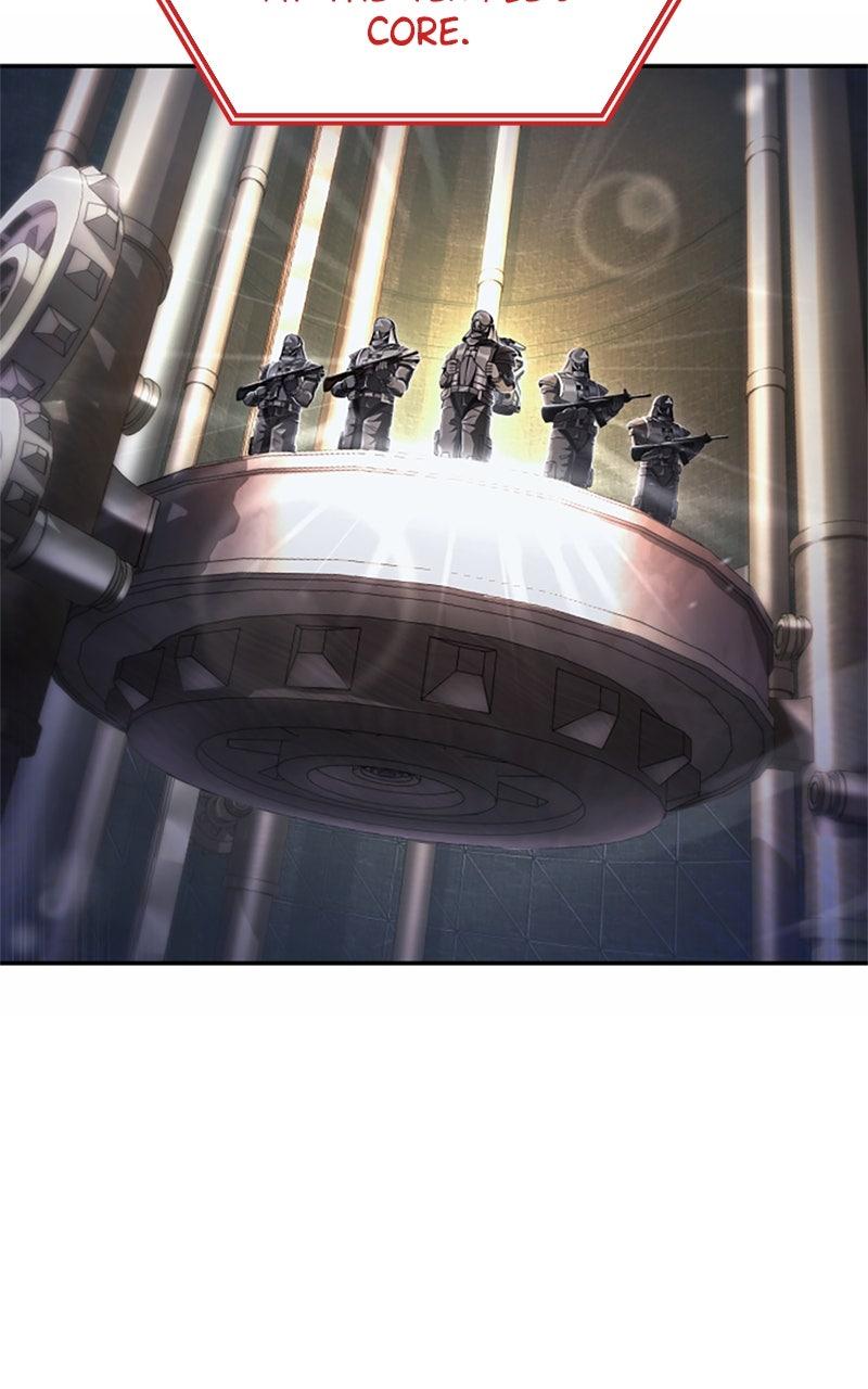 Assassin's Creed: Forgotten Temple Chap 131 - Next Chap 132