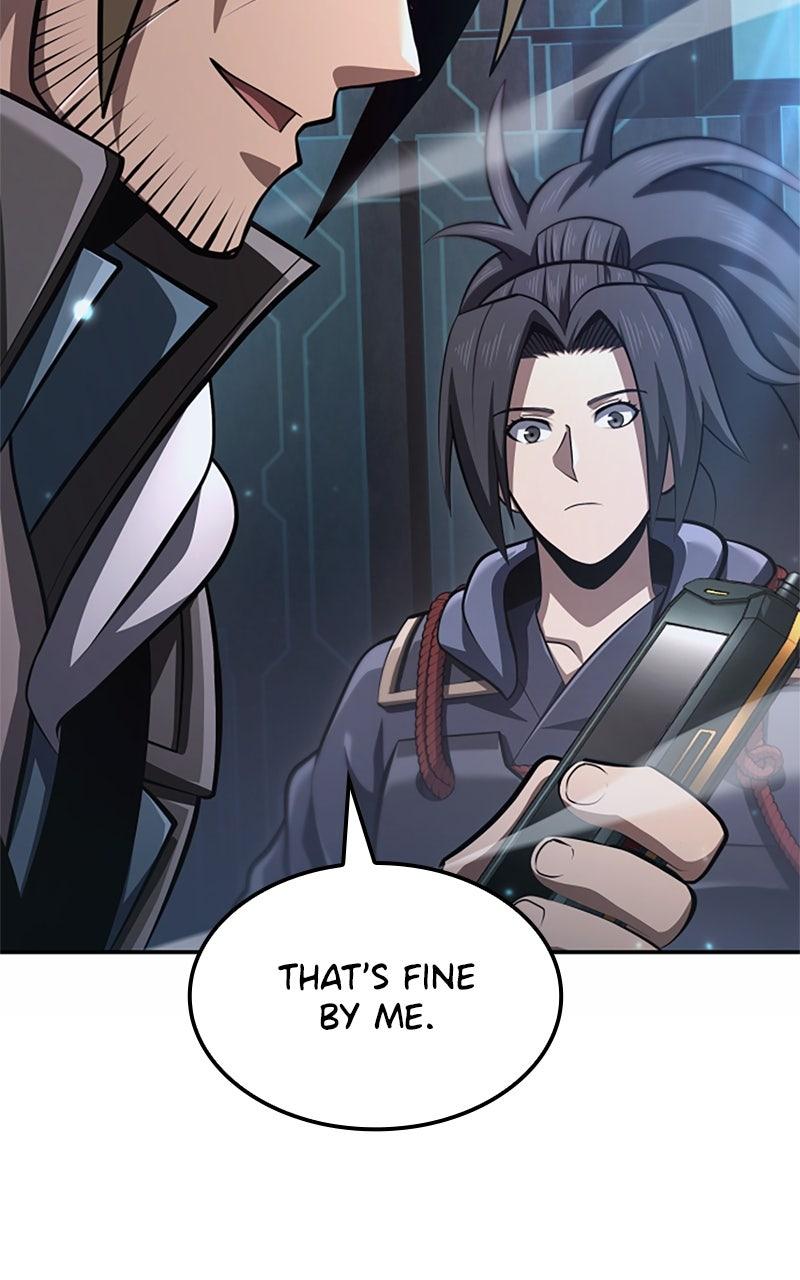 Assassin's Creed: Forgotten Temple Chap 131 - Next Chap 132