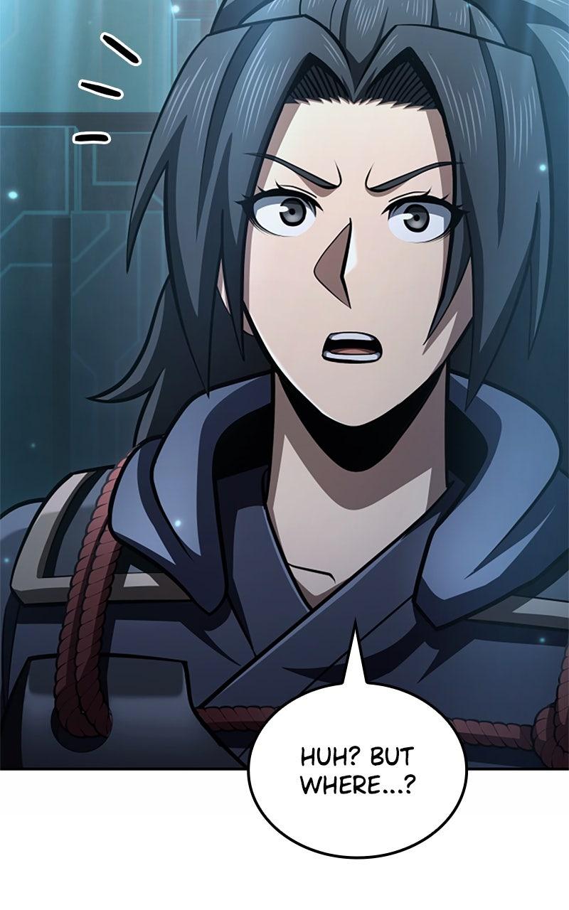 Assassin's Creed: Forgotten Temple Chap 131 - Next Chap 132