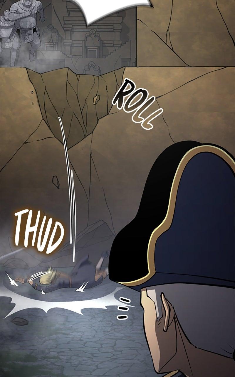 Assassin's Creed: Forgotten Temple Chap 131 - Next Chap 132