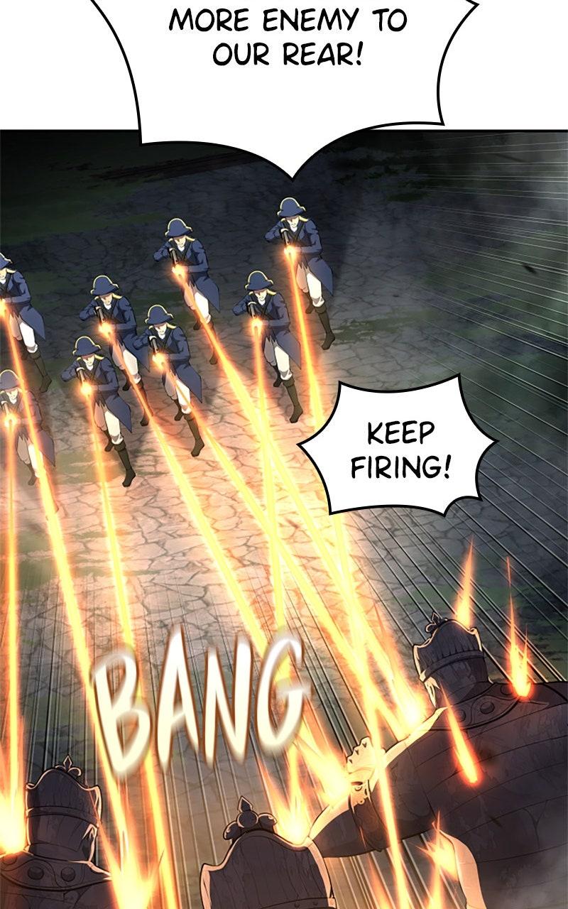 Assassin's Creed: Forgotten Temple Chap 131 - Next Chap 132