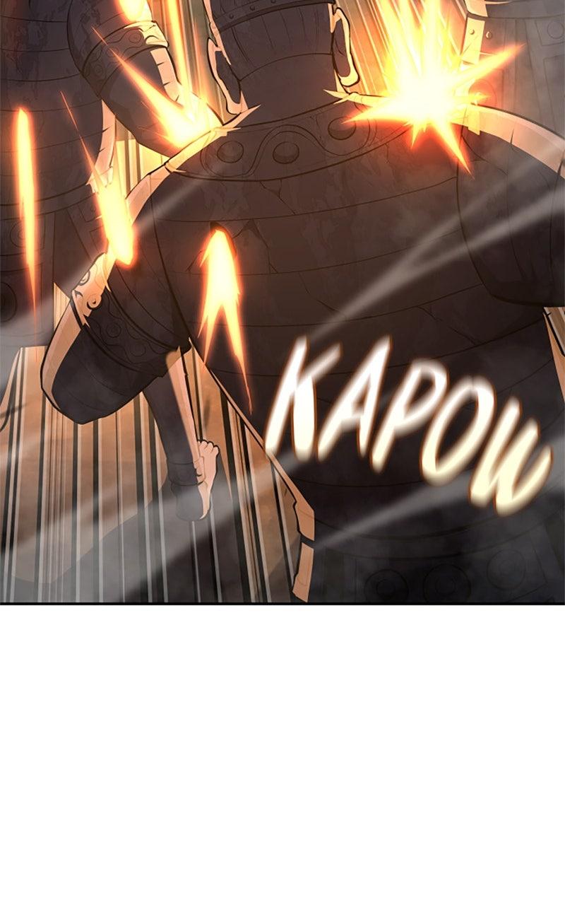 Assassin's Creed: Forgotten Temple Chap 131 - Next Chap 132